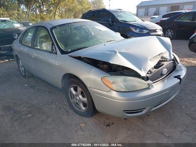 Ford Taurus 2004