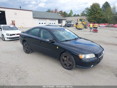 Volvo S60 2009