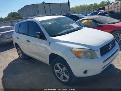 Toyota Rav4 2007