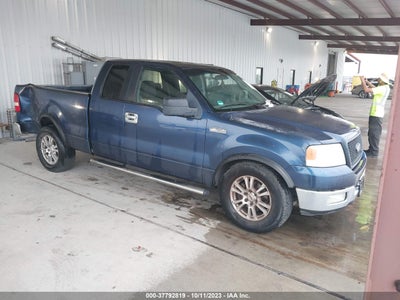 Ford F-150 2005