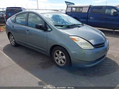 Toyota Prius 2005