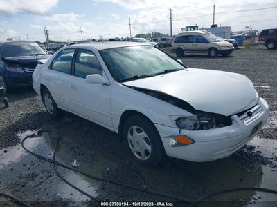 Toyota Camry 1997