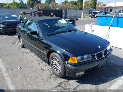 Bmw 3 series 1999