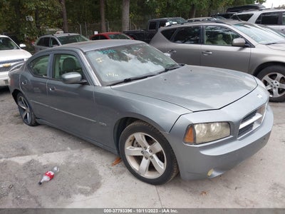 Dodge Charger 2006