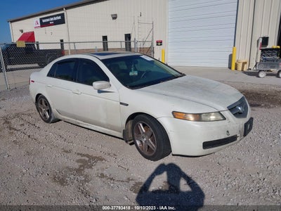Acura Tl 2005