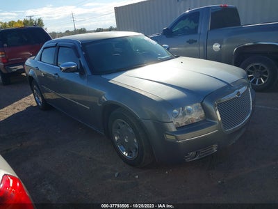 Chrysler 300 2006
