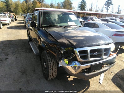 Ford Ranger 1999