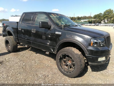 Ford F-150 2004