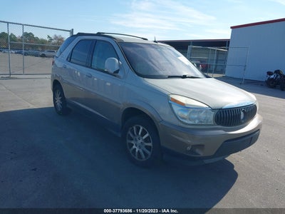 Buick Rendezvous 2005