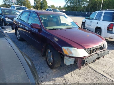 Toyota Avalon 2004