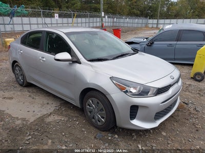 Kia Rio 2020