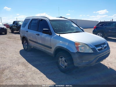 Honda Cr-v 2004