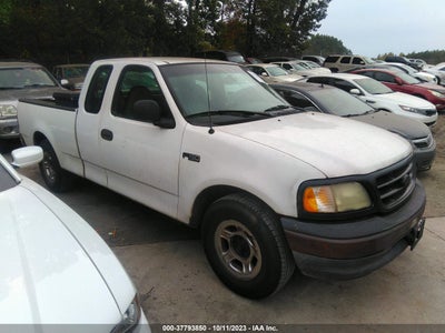 Ford F-150 1999