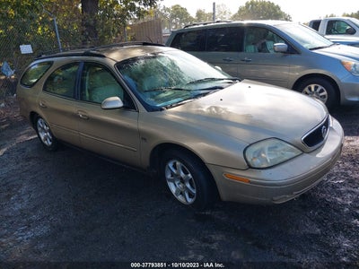 Mercury Sable 2001