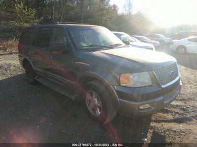 Ford Expedition 2003
