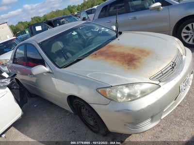 Toyota Camry 2005