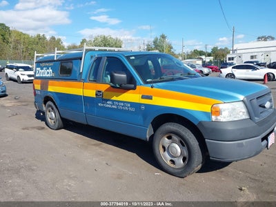 Ford F-150 2008