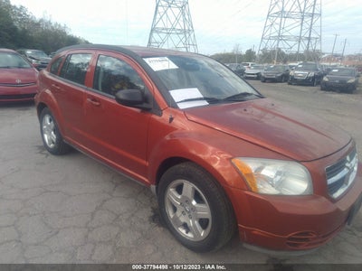 Dodge Caliber 2009