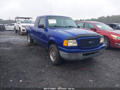 Ford Ranger 2005