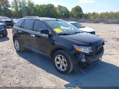 Ford Edge 2011