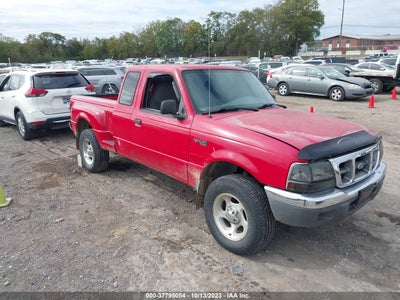 Ford Ranger 1999
