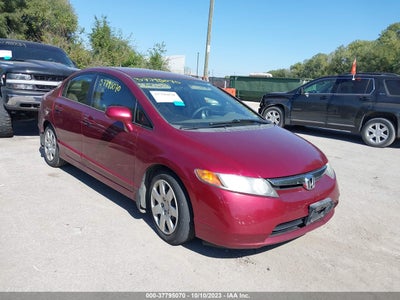 Honda Civic 2006