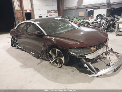 Lucid Air 2023
