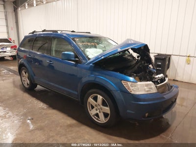 Dodge Journey 2010