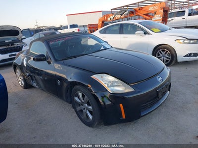 Nissan Z 2005