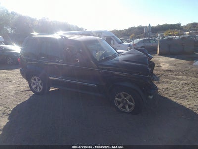 Jeep Liberty 2007