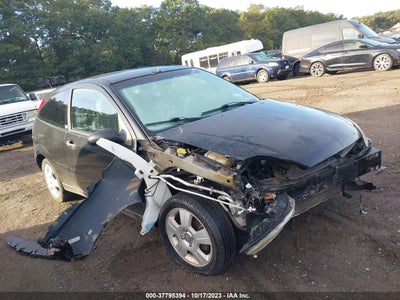 Ford Focus 2007