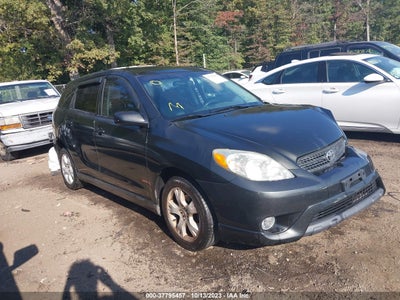 Toyota Matrix 2005