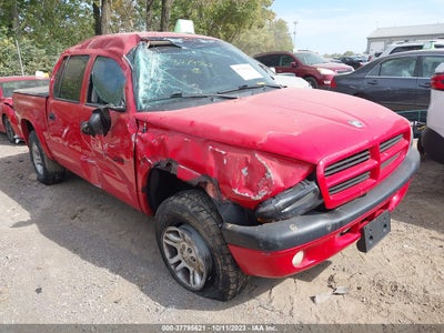 Dodge Dakota 2001