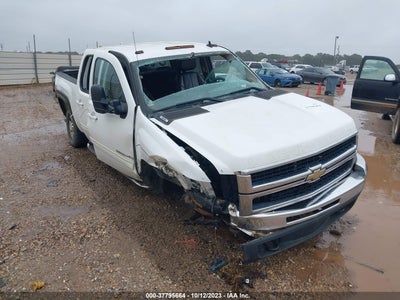 Chevrolet Silverado 2009