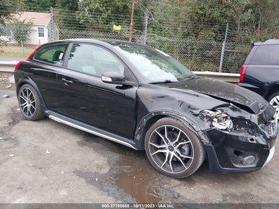 Volvo C30 2011