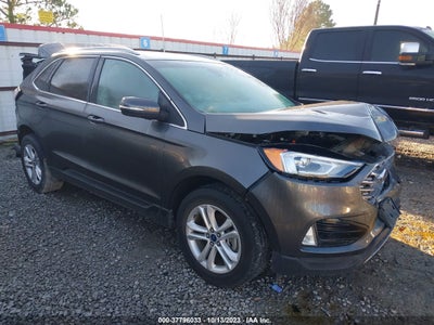 Ford Edge 2020