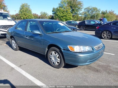 Toyota Camry 2000