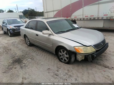 Toyota Avalon 2000