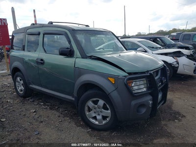 Honda Element 2005