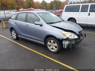 Toyota Matrix 2005