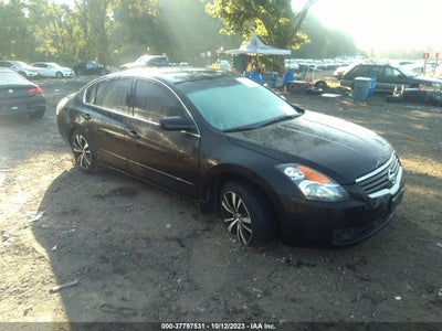 Nissan Altima 2009