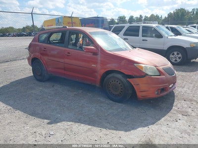 Pontiac Vibe 2005