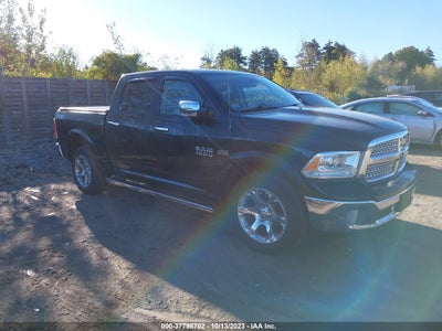 Ram 1500 2014