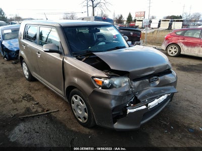 Scion Xb 2012