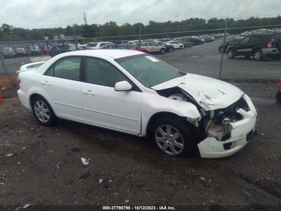 Mazda 6 2006