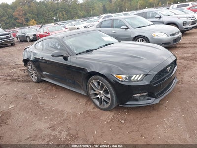 Ford Mustang 2015