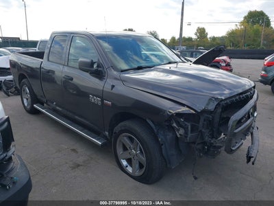 Ram 1500 2017