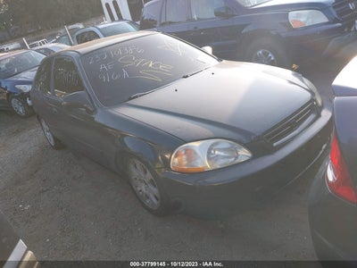 Honda Civic 1998