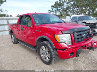 Ford F-150 2009