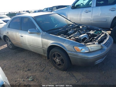 Toyota Camry 1999